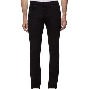 J Brand - KANE STRAIGHT FIT